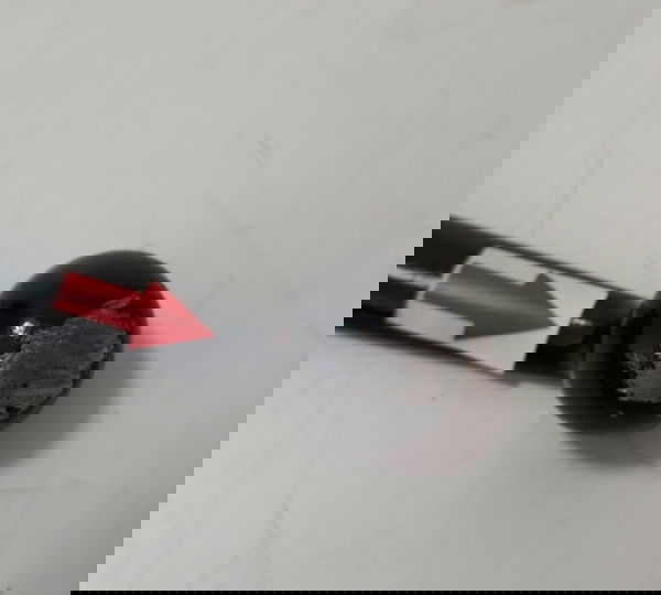 Manete Freio Diant Honda Cg 160 Fan 16/22 Descrição 51822