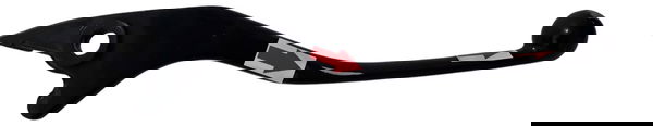 Manete Freio Diant Honda Cg 160 Fan 16/22 Descrição 51822