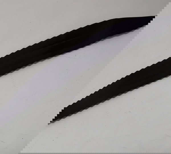 Tapete Assoalho Esq Honda Pcx 150 14/15 Orig Descriçao 51833 Preto