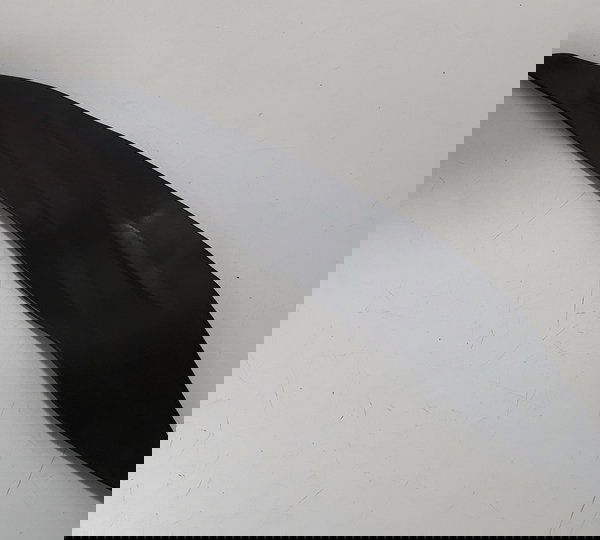 Tapete Assoalho Esq Honda Pcx 150 14/15 Orig Descriçao 51833 Preto