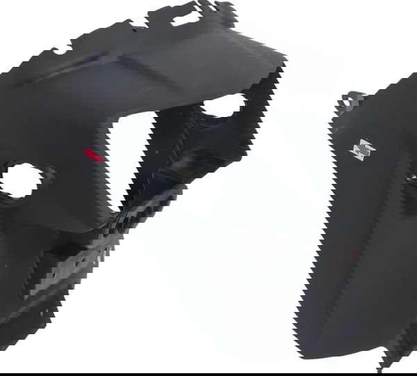 Carenagem Lanterna Kawasaki Vulcan 650 Orig Descrição 50368 Preto