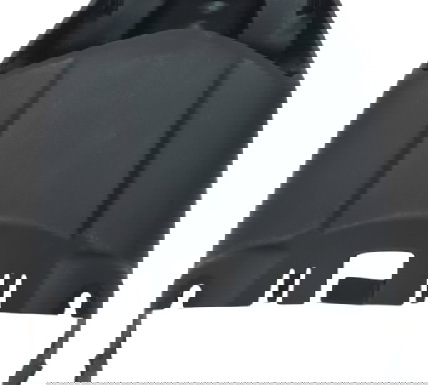 Carenagem Lanterna Kawasaki Vulcan 650 Orig Descrição 50368 Preto