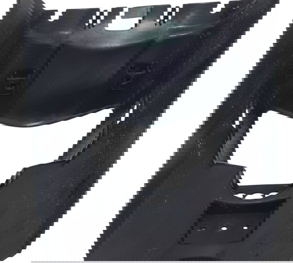 Carenagem Lanterna Kawasaki Vulcan 650 Orig Descrição 50368 Preto