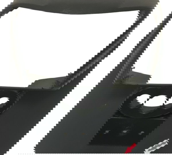 Carenagem Lanterna Kawasaki Vulcan 650 Orig Descrição 50368 Preto