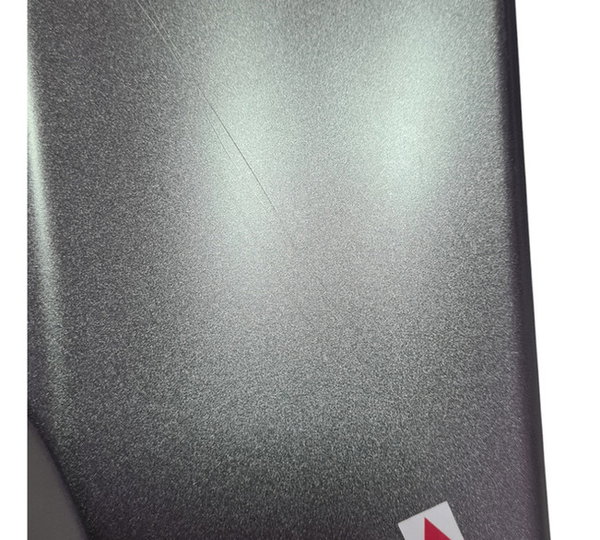 Carenagem Lateral Esquerdo Kawasaki Z500 2025 Original 50358 Prateado