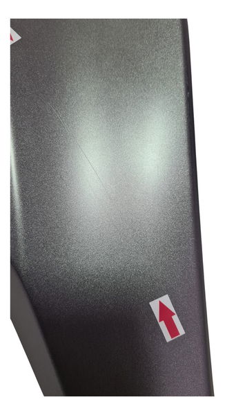 Carenagem Lateral Esquerdo Kawasaki Z500 2025 Original 50358