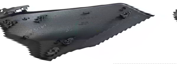 Carenagem Lateral Esquerdo Kawasaki Z500 2025 Original 50358
