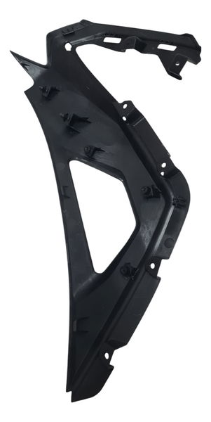 Carenagem Pisca Dir Kawasaki Ninja 500 2025 Descrição 50366
