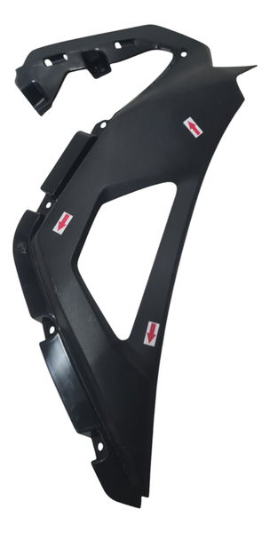Carenagem Pisca Dir Kawasaki Ninja 500 2025 Descrição 50366
