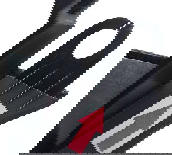 Carenagem Interna Aba Esq Kawasaki Z500 2025 Descrição 50360 Preto