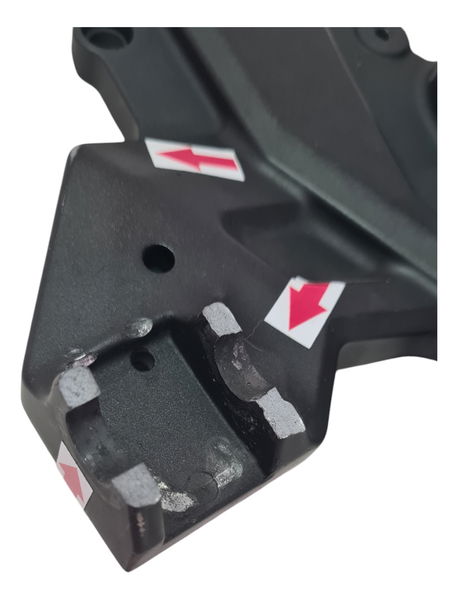 Bacalhau Dianteiro Dir Ninja 650 21/22 Orig Quebrado 50364