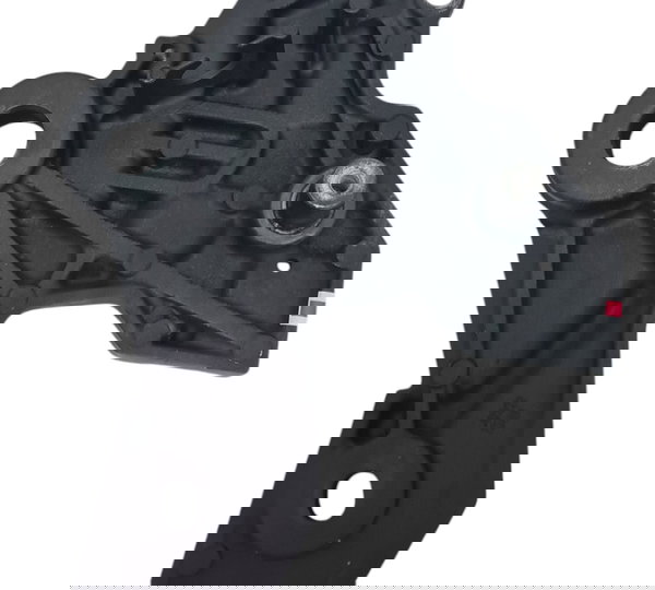 Bacalhau Dianteiro Dir Ninja 650 21/22 Orig Quebrado 50364