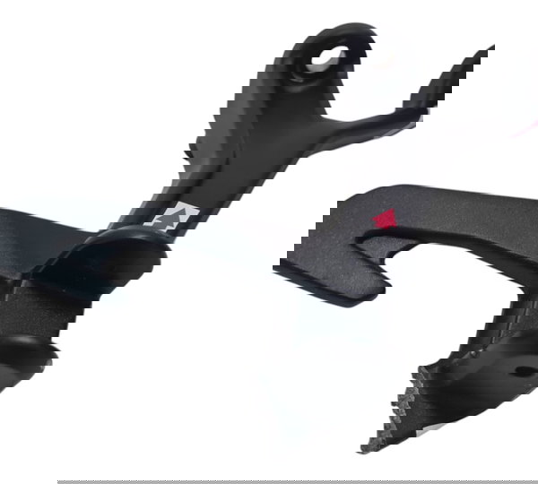 Bacalhau Traseiro Dir Kawasaki Z500 2025 Orig Quebrada 50370