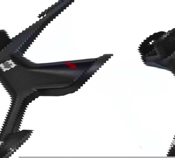 Bacalhau Traseiro Dir Kawasaki Z500 2025 Orig Quebrada 50370