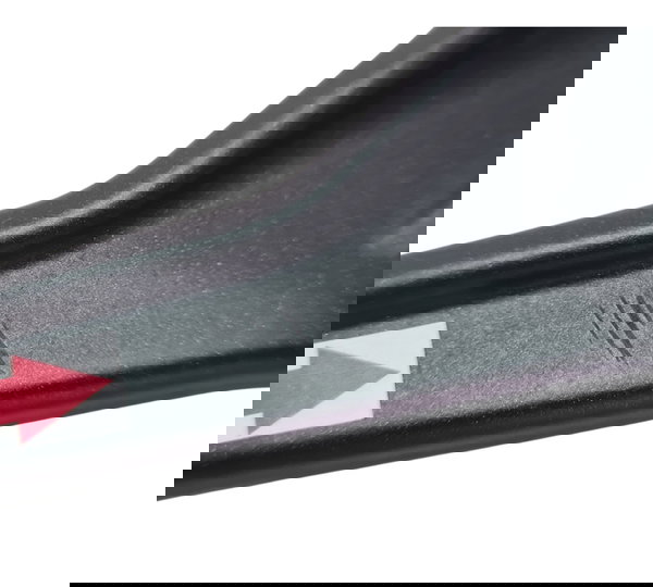 Bacalhau Traseiro Dir Kawasaki Z500 2025 Orig Quebrada 50370