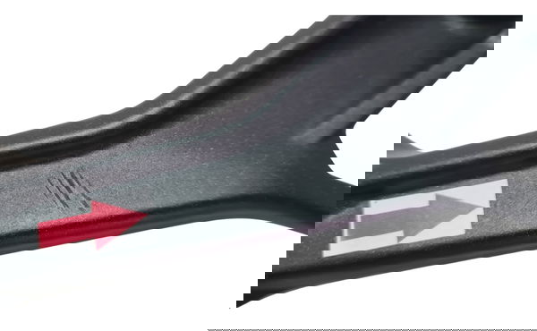Bacalhau Traseiro Dir Kawasaki Z500 2025 Orig Quebrada 50370