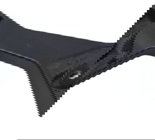 Bacalhau Traseiro Dir Kawasaki Z500 2025 Orig Quebrada 50370