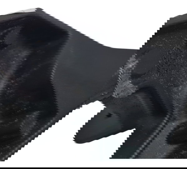 Bacalhau Traseiro Dir Kawasaki Z500 2025 Orig Quebrada 50370