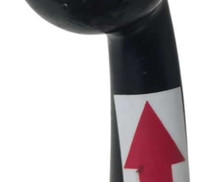 Manete Freio Diant Honda Cg 160 Fan 16/22 Descrição 51818