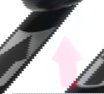 Manete Freio Diant Honda Cg 160 Fan 16/22 Descrição 51820