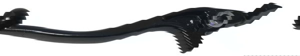 Manete Freio Diant Honda Cg 160 Fan 16/22 Descrição 51820