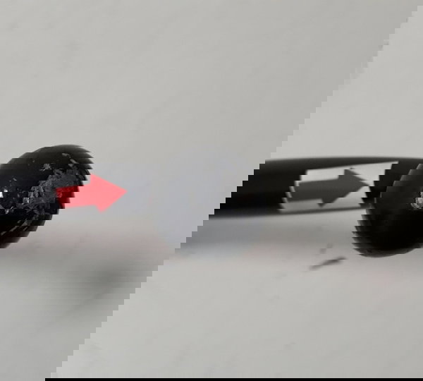 Manete Embreagem Honda Cg 160 16/24 Ori Descrição 51825