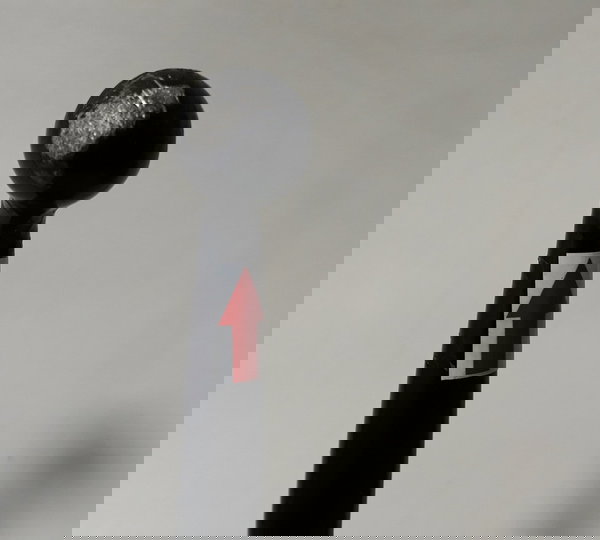 Manete Embreagem Honda Cg 160 16/24 Ori Descrição 51827