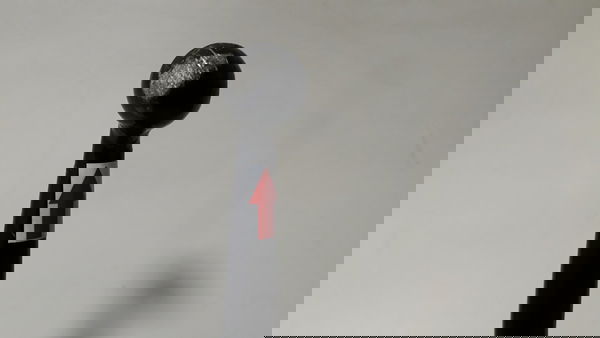 Manete Embreagem Honda Cg 160 16/24 Ori Descrição 51827