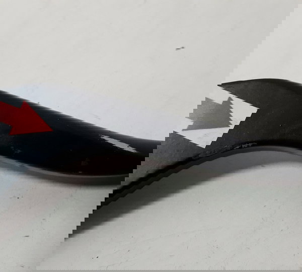 Manete Freio Diant Honda Cg 160 Fan 16/22 Descrição 51821