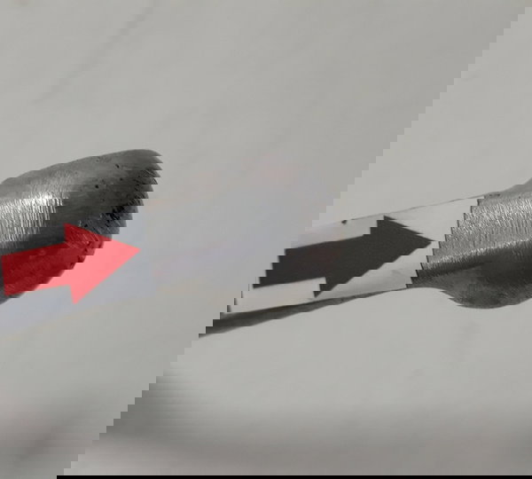 Manete Freio Traseiro Lona Pcx 150 13/18 Ori Descrição 51823