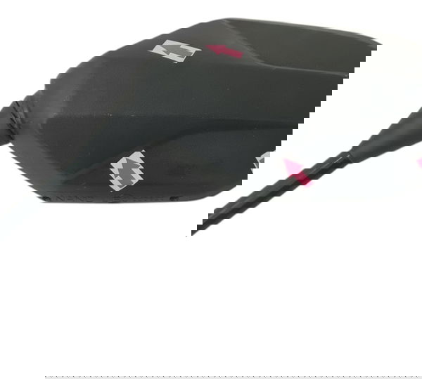 Espelho Retrovisor Esq Honda Adv 150 20/23 Descrição 51736