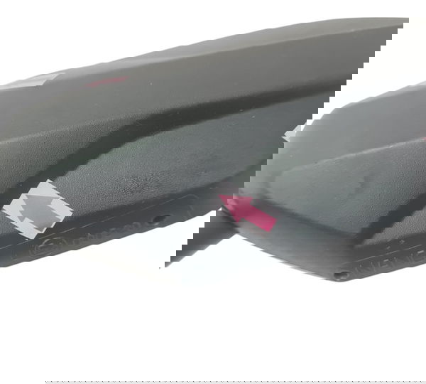 Espelho Retrovisor Esq Honda Adv 150 20/23 Descrição 51736