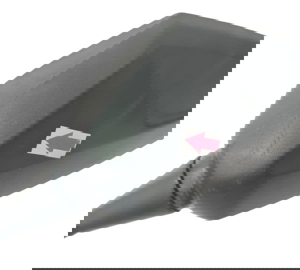 Espelho Retrovisor Esq Honda Adv 150 20/23 Descrição 51736