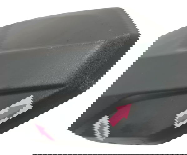 Espelho Retrovisor Esq Honda Adv 150 20/23 Descrição 51736