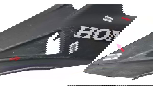 Carenagem Spoiler Cb 300f Twister 23/25 L/e Descrição 51701