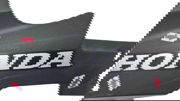 Carenagem Spoiler Cb 300f Twister 23/25 L/e Descrição 51701