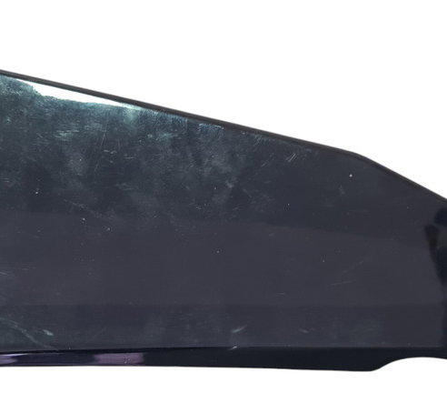 Carenagem Rabeta Dir Honda Cb 300 Twister 23/25 Avaria 51673 Preto