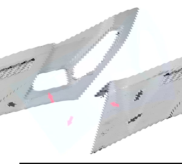 Carenagem Contato Honda Pcx 160 23/24 Orig Descrição 51702 Branco