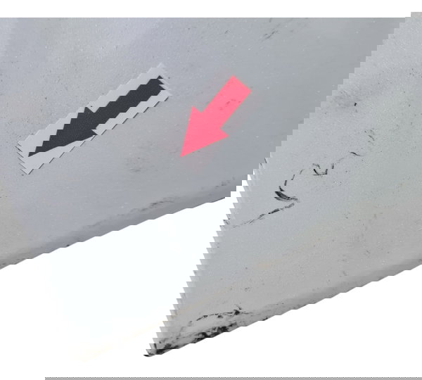 Carenagem Contato Honda Pcx 160 23/24 Orig Descrição 51702 Branco