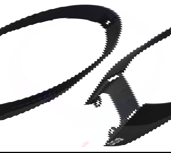 Carenagem Moldura Farol Cb 650r 20/25 Orig Descriçao 51686 Preto