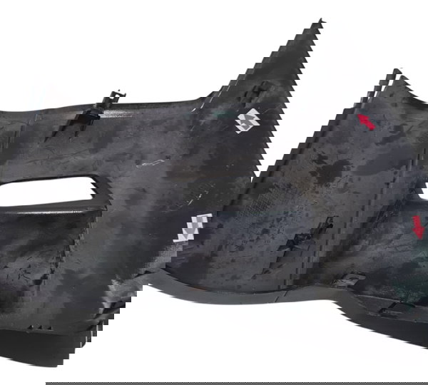 Carenagem Contato Honda Pcx 150 16/18 Orig Descrição 51703 Preto