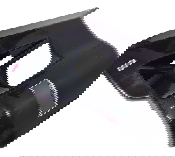 Carenagem Contato Honda Pcx 150 16/18 Orig Descrição 51703 Preto