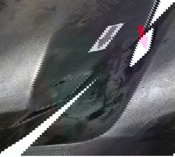 Carenagem Contato Honda Pcx 150 16/18 Orig Descrição 51703 Preto