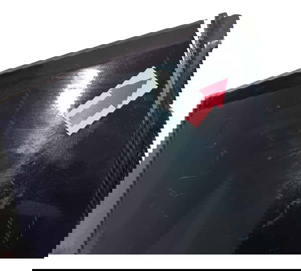 Carenagem Contato Honda Pcx 150 16/18 Orig Descrição 51703 Preto