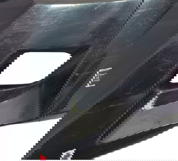 Carenagem Contato Honda Pcx 150 16/18 Orig Descrição 51703 Preto