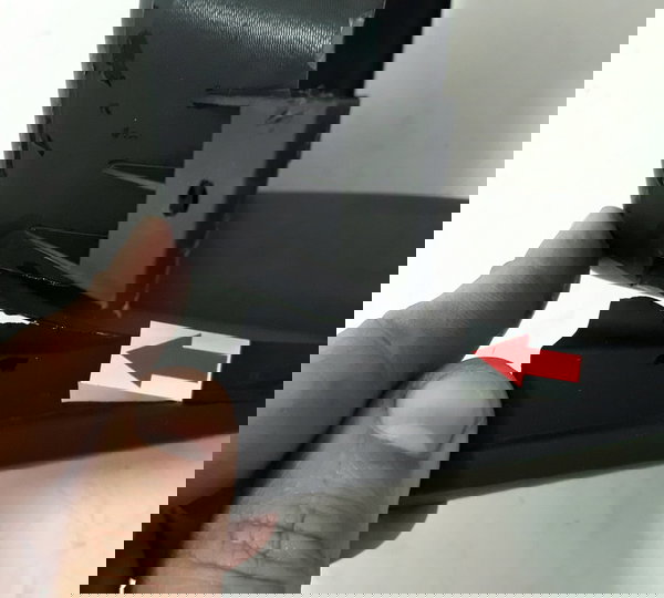 Porta Treco Honda Elite 125 18/23 L/e Orig 51629