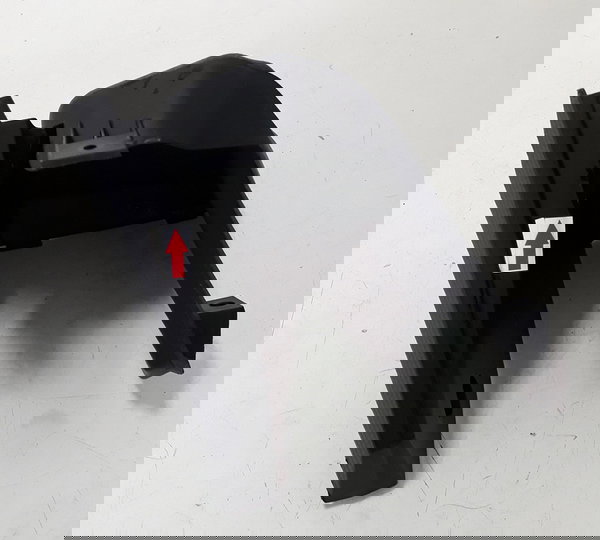 Porta Treco Honda Elite 125 18/23 L/e Orig 51629