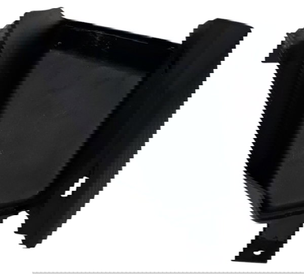 Porta Treco Honda Elite 125 18/23 L/e Orig 51629