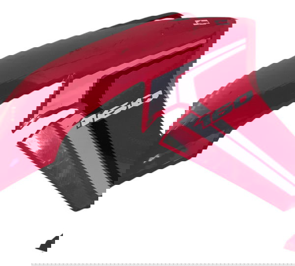 Carenagem Aba Tanque Dir Bros 160 22/24 Orig Descrição 51687 Vermelho