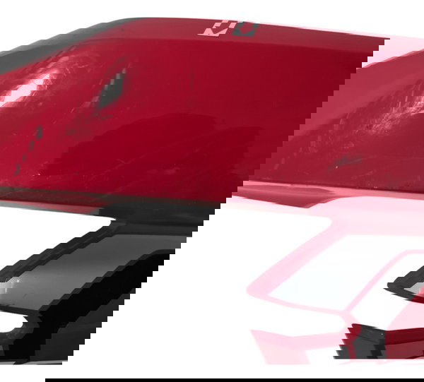 Carenagem Aba Tanque Dir Bros 160 22/24 Orig Descrição 51687 Vermelho